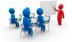 Capacitacion Corporativo SERCA
