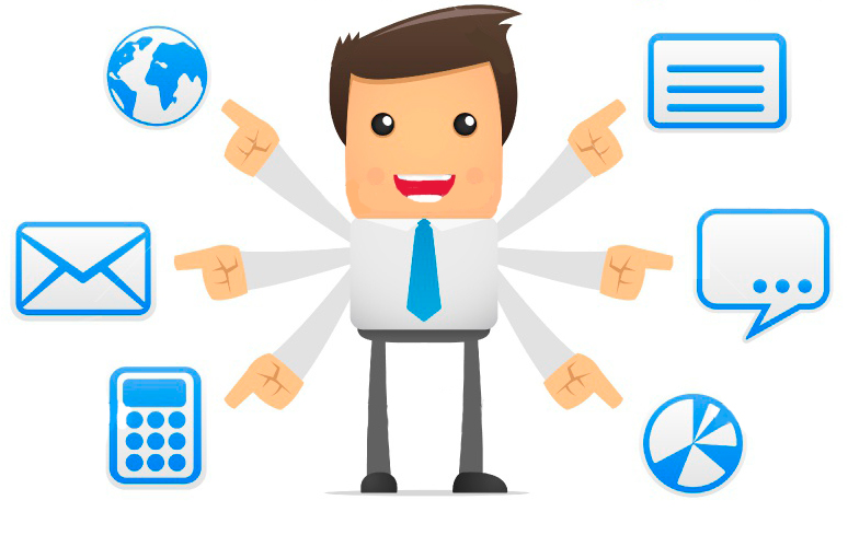 Empleado Productivo