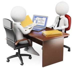 Entrevista De Trabajo