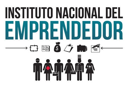 Instituto Nacional del Emprendedor