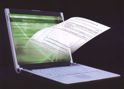 Factura Electrónica