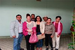Entrega de apoyos FAPPA PROMUSAG