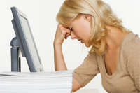 Errores de las Pymes