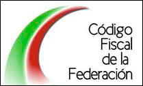 Código Fiscal de la Federación