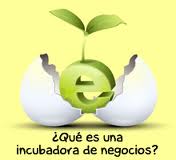 incubadora de empresas