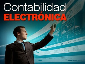 contabilidad electrónica