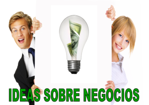 ideas sobre negocios 16