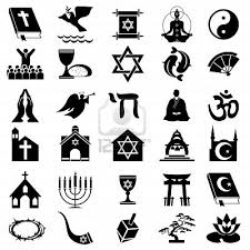 asociaciones religiosas