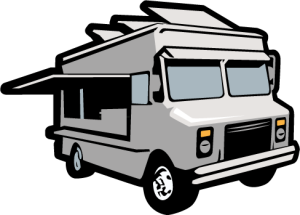 Food Truck Court